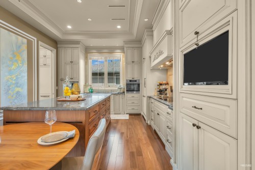 6963 Fremlin Street, Vancouver, BC - Indoor