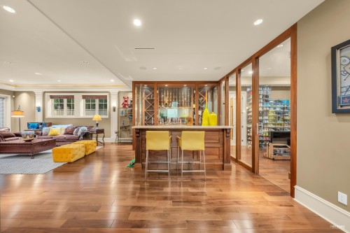 6963 Fremlin Street, Vancouver, BC - Indoor