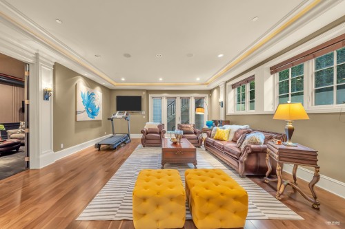 6963 Fremlin Street, Vancouver, BC - Indoor