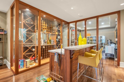 6963 Fremlin Street, Vancouver, BC - Indoor