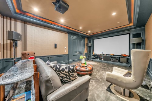 6963 Fremlin Street, Vancouver, BC - Indoor