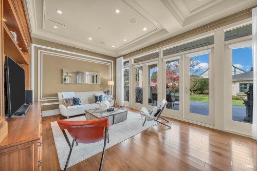 6963 Fremlin Street, Vancouver, BC - Indoor