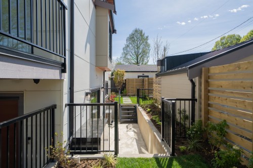 4832 Duchess Street, Vancouver, BC - Outdoor With Exterior