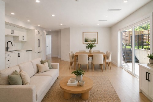 4832 Duchess Street, Vancouver, BC - Indoor