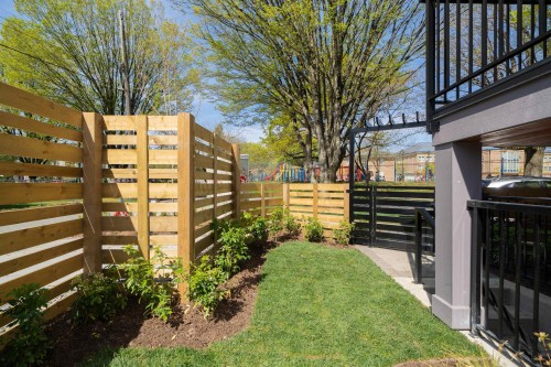 4832 Duchess Street, Vancouver, BC - Outdoor