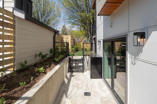 4832 Duchess Street, Vancouver, BC - Outdoor With Exterior