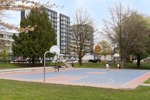 4832 Duchess Street, Vancouver, BC - Outdoor