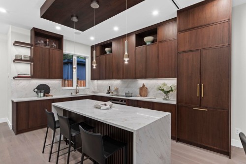 3073 Fromme Road, North Vancouver, BC - Indoor