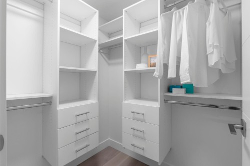 3073 Fromme Road, North Vancouver, BC - Indoor With Storage