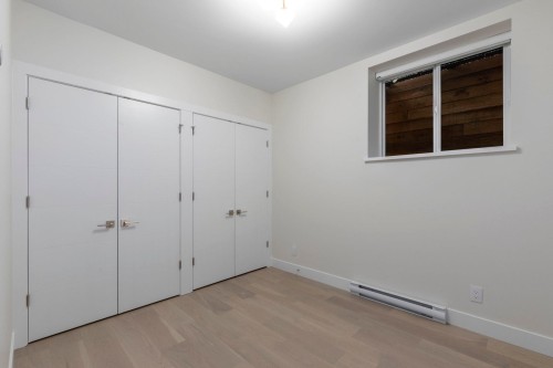 3073 Fromme Road, North Vancouver, BC - Indoor Photo Showing Other Room