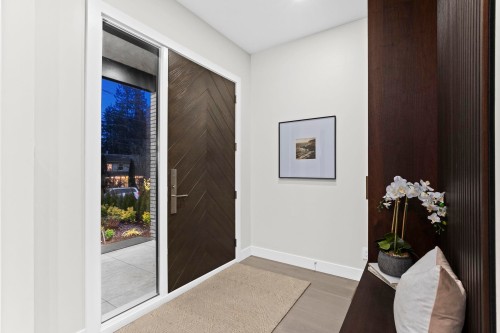 3073 Fromme Road, North Vancouver, BC - Indoor Photo Showing Other Room