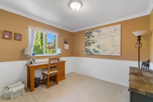 2939 Cliffrose Crescent, Coquitlam, BC - Indoor