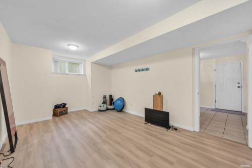2939 Cliffrose Crescent, Coquitlam, BC - Indoor