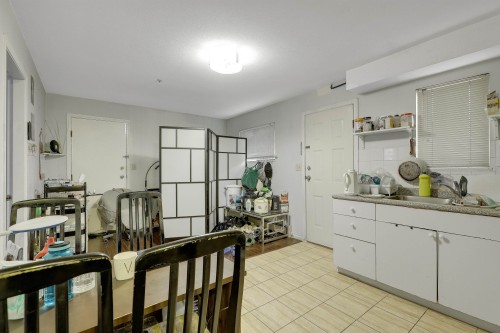 1457 18Th Avenue E, Vancouver, BC - Indoor Photo Showing Other Room