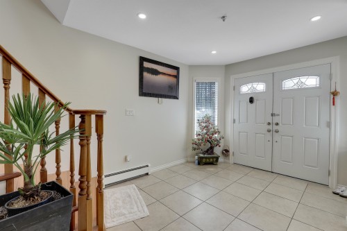 1457 18Th Avenue E, Vancouver, BC - Indoor Photo Showing Other Room