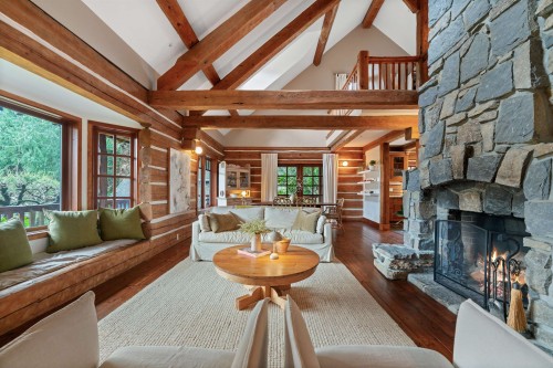 5851 Eagle Island, West Vancouver, BC 