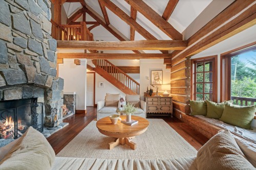 5851 Eagle Island, West Vancouver, BC 
