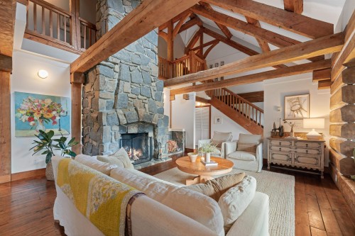 5851 Eagle Island, West Vancouver, BC 