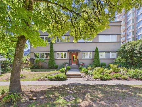 10-2296 39th Avenue W Vancouver, BC V6M 1T9