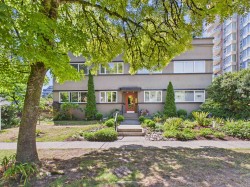 10-2296 39th Avenue W Vancouver, BC V6M 1T9