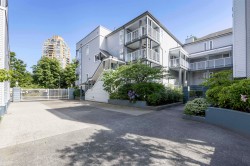 43-7345 Sandborne Avenue Burnaby, BC V3N 4W6