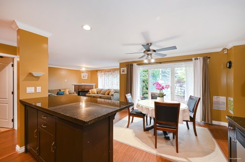 2995 Pinetree Close, Coquitlam, BC - Indoor