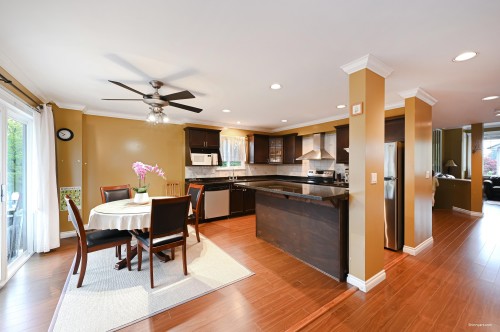 2995 Pinetree Close, Coquitlam, BC - Indoor