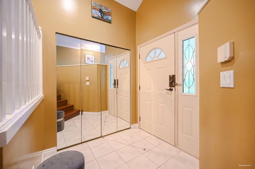 2995 Pinetree Close, Coquitlam, BC - Indoor Photo Showing Other Room