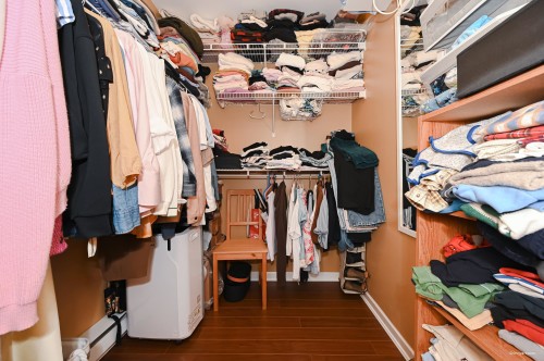 2995 Pinetree Close, Coquitlam, BC - Indoor With Storage