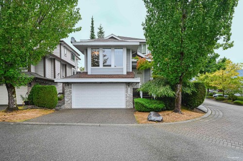 2995 Pinetree Close, Coquitlam, BC - Outdoor