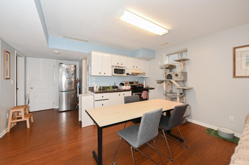 2995 Pinetree Close, Coquitlam, BC - Indoor