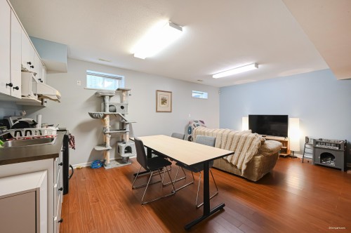 2995 Pinetree Close, Coquitlam, BC - Indoor