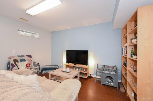 2995 Pinetree Close, Coquitlam, BC - Indoor