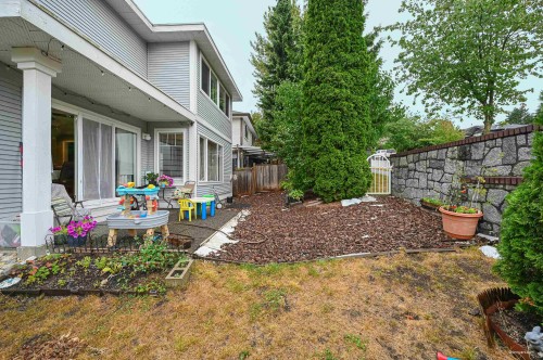 2995 Pinetree Close, Coquitlam, BC - Outdoor