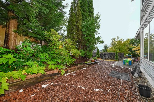 2995 Pinetree Close, Coquitlam, BC - Outdoor