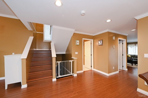 2995 Pinetree Close, Coquitlam, BC - Indoor Photo Showing Other Room
