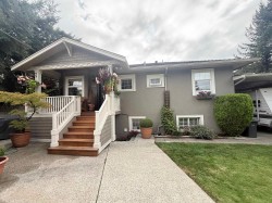 680 Thompson Avenue  Coquitlam, BC V3J 3Z8