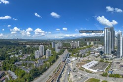 706-9633 Manchester Drive Burnaby, BC V3N 4Y9