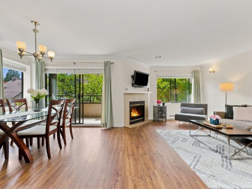 22-2133 St. Georges Avenue  North Vancouver, BC V7L 3K5