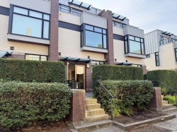 6180 Oak Street  Vancouver, BC V6M 2W2