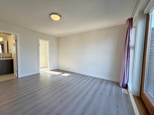6180 Oak Street, Vancouver, BC - Indoor Photo Showing Other Room