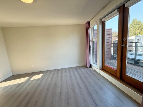6180 Oak Street, Vancouver, BC - Indoor Photo Showing Other Room