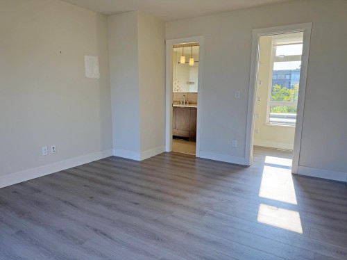 6180 Oak Street, Vancouver, BC - Indoor Photo Showing Other Room