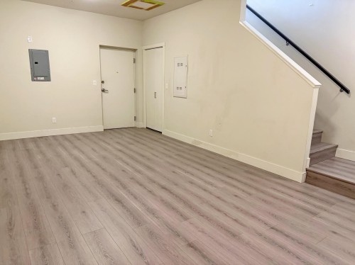 6180 Oak Street, Vancouver, BC - Indoor Photo Showing Other Room