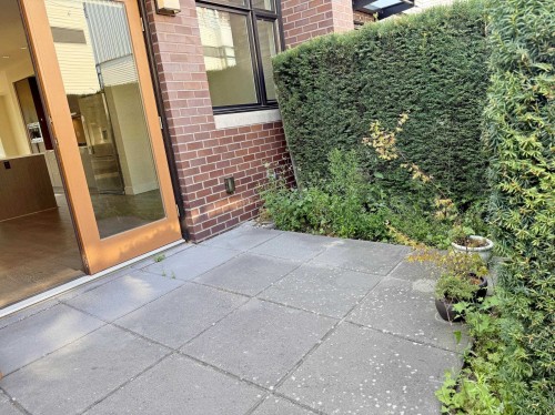6180 Oak Street, Vancouver, BC - Outdoor