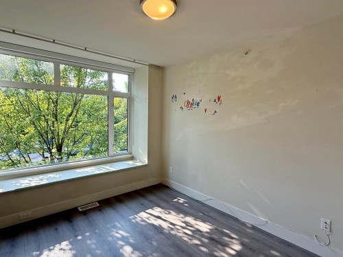 6180 Oak Street, Vancouver, BC - Indoor Photo Showing Other Room