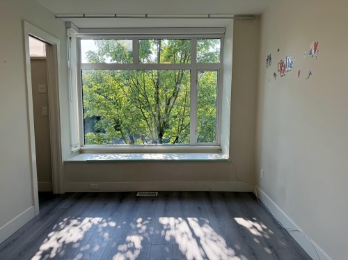 6180 Oak Street, Vancouver, BC - Indoor Photo Showing Other Room