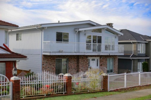 448 59Th Avenue E, Vancouver, BC - Outdoor
