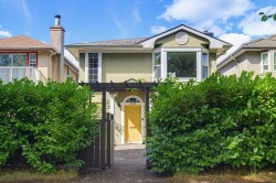 2143 Upland Drive  Vancouver, BC V5P 2C9