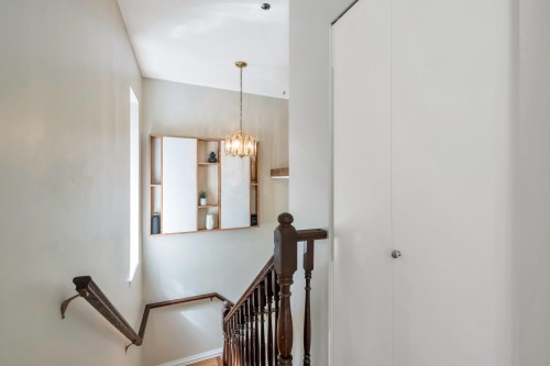 2143 Upland Drive, Vancouver, BC - Indoor Photo Showing Other Room